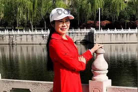 音画欣赏：闹春光，手机拍摄郑州银基模特队部分队员踏春活动纪实视频封面