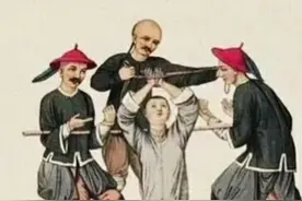 古代酷刑--宫刑视频封面