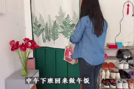 94年广西妹子在深圳，体重120斤被网友说又胖又壮，太难了！