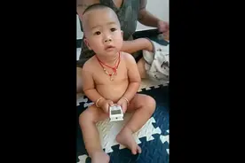 孩子刚学会走路，有O型腿怎么办？视频封面