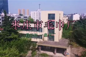 山东枣庄薛城区破产近20年工厂破烂不堪无人问津有知道原因的吗？视频封面