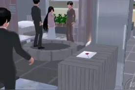 樱校：和三个男生合租3视频封面