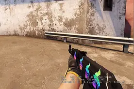 csgo大行动新贴纸（全系列）视频较长