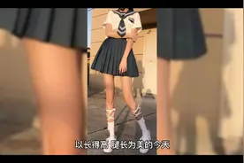 在这个时代男人身高不超过一米八就是残疾
