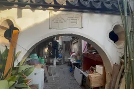 姑苏区房卡房，独门独院，有喜欢的吗？视频封面