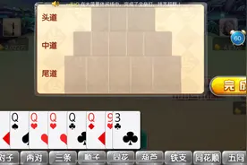 十三张：想知道十三张怎么玩、哪里玩的点开视频看看，带解说