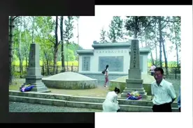 建在中国的日本纪念碑曾被用油漆泼过视频封面