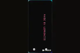 FNF全程用机器人打