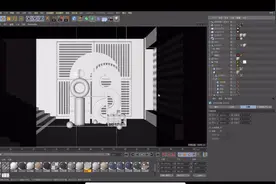 c4d零基础插件安装教程视频封面