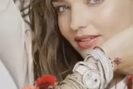 米兰达·可儿 （Miranda Kerr）视频封面