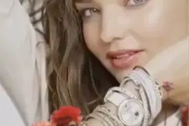 米兰达·可儿 （Miranda Kerr）视频封面