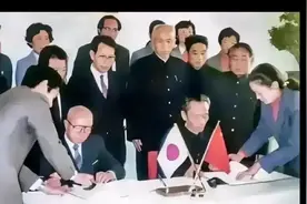 前有“中日教材互审”今有“火箭技术合作”