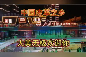 世界皮革看中国，中国皮革看无极，这是我美丽家乡中国皮都无极县视频封面