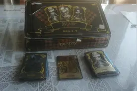 第五人格卡片介绍