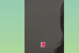 女孩瘦成皮包骨，还在发狂减肥，难道她太瘦真的美吗？视频封面