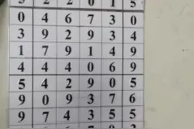 排列五出来了视频封面