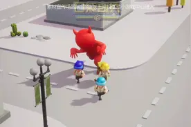 口袋奇兵游戏解说