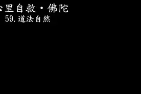 道法自然视频封面