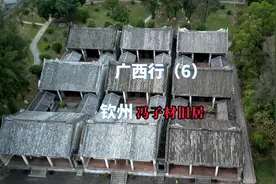 钦州冯子材，打了中国近代唯一一场没有被割地，赔款而终结的战争视频封面