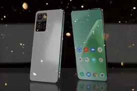 realme GT3很香，台积电骁龙8+2K直屏，升级5500mAh大电池视频封面