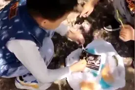 嘟嘟与闹闹，一对双胞胎，讲述成长故事，美美的记忆。视频封面