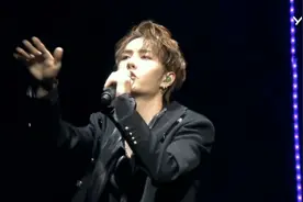 19.6.2王一博乐华十周年家族演唱会后台&现场&答谢视频封面