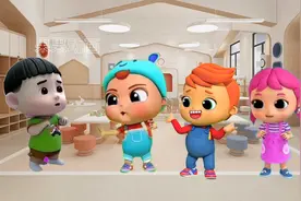 多多明白了乳牙掉了会长恒牙视频封面