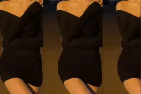 盘点那些人美身材好点赞过百万的抖音网红美女视频封面