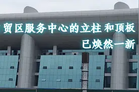 连云港自贸区服务审批中心最新进展视频封面