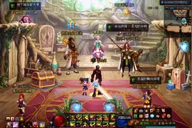 萌新必备 DNF搬砖金币变现方法 这瓜包熟