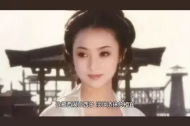 西施真实容貌被复原，专家看后赞叹不已怪不得位列四大美人视频封面
