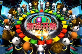 六狮王朝经典重现 经常无限 0890后怀旧游戏＃森林舞会系列视频封面