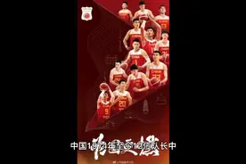男篮国家队历任队长，谁任职队长期间国家队战绩最好？视频封面