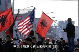 美国将在东亚部署700枚战斧导弹，直指我国沿海，中方一招破敌视频封面