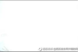 做这种几秒钟的视频，实际上需要接近一个小时左右。视频封面
