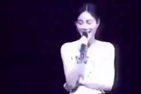 #王菲# 但愿你的眼睛，只看得到笑容。最清澈的嗓音唱出人间美好视频封面