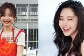 谭松韵：一个被演戏埋没的歌手，开口惊艳全网，你喜欢她唱的哪首视频封面