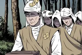 你了解东北的出马仙吗？