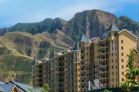 北京出现“鹤岗”，不到100万的三居室，被我找到啦