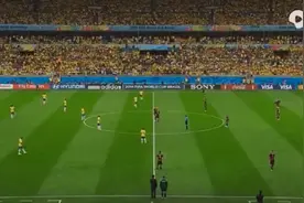 2014世界杯 《巴西1-7德国》巴西惨败，值得收藏视频封面