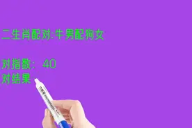 十二生肖配对:牛男配狗女视频封面