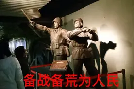深挖洞，广积粮，不称霸视频封面