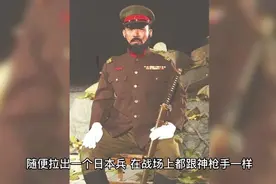 日军一个师团有多少兵力？为何武汉会战50个军打不过10个师团