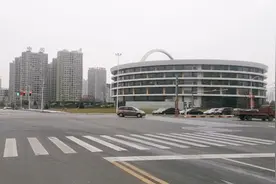 沈阳三环到四环之间沈抚新区城建亮点，去年还是空地现大项目云集视频封面