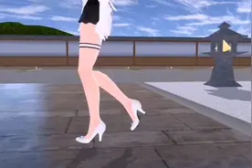 音效更新了绝美衣服视频封面