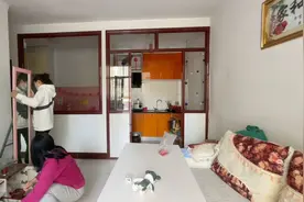 年轻人和父母住一块太难了，房子租出去了东西搬不完，母亲不让扔视频封面