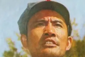 中国🇨🇳五六十年代八大银幕“硬汉明星”🎬这才是真正的阳刚之气
