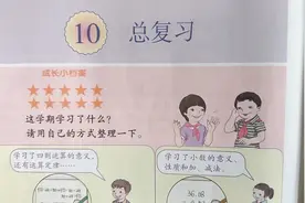 数学四年级下册第80讲/总复习视频封面