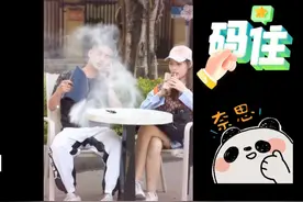 有个调皮捣蛋的女朋友是个什么体验？真的是又气又好笑