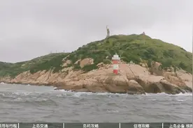 东极岛旅游全攻略（吐血整理）